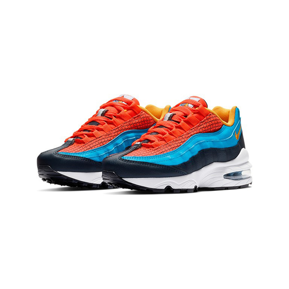 Nike Air Max 95 'Off Noir / Black / Anthracite' Женские