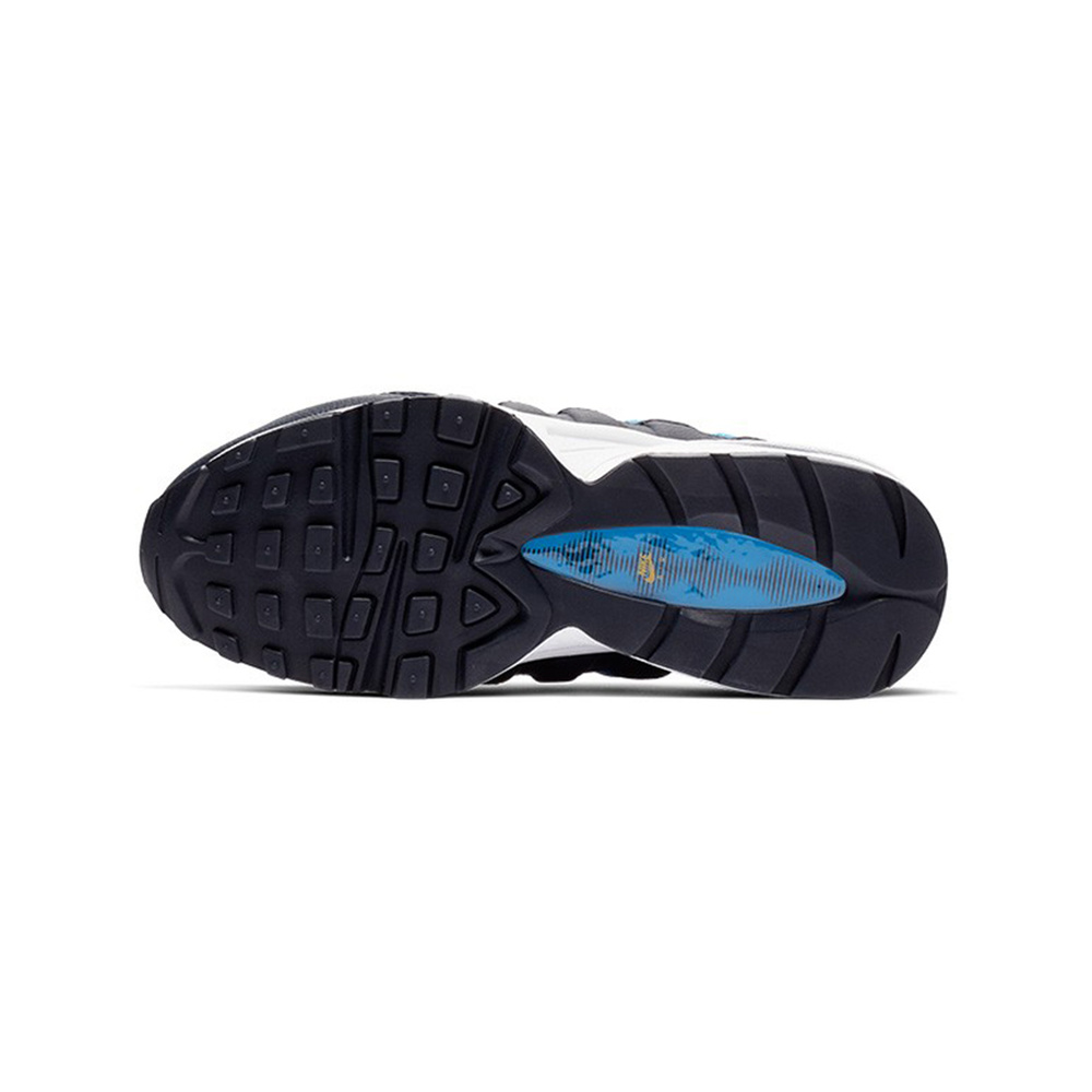 Nike Air Max 95 'Off Noir / Black / Anthracite' Женские