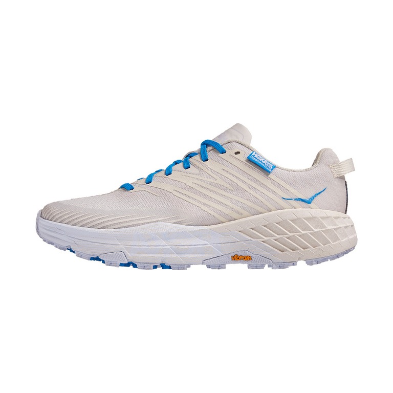 Hoka Speedgoat 'White' Мужские