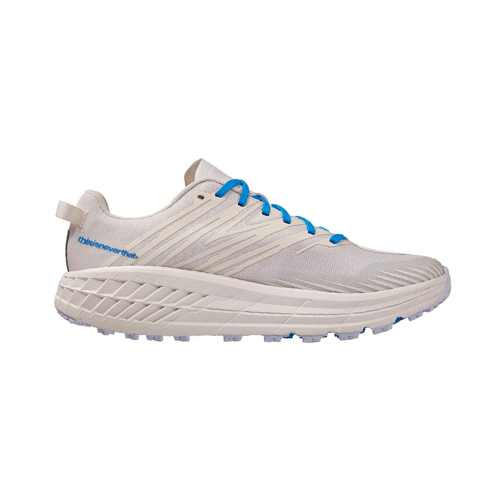 Hoka Speedgoat 'White' Мужские