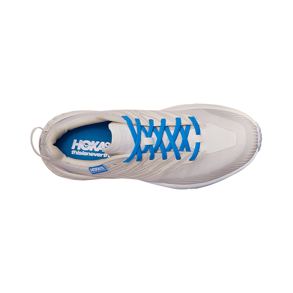 Hoka Speedgoat 'White' Мужские