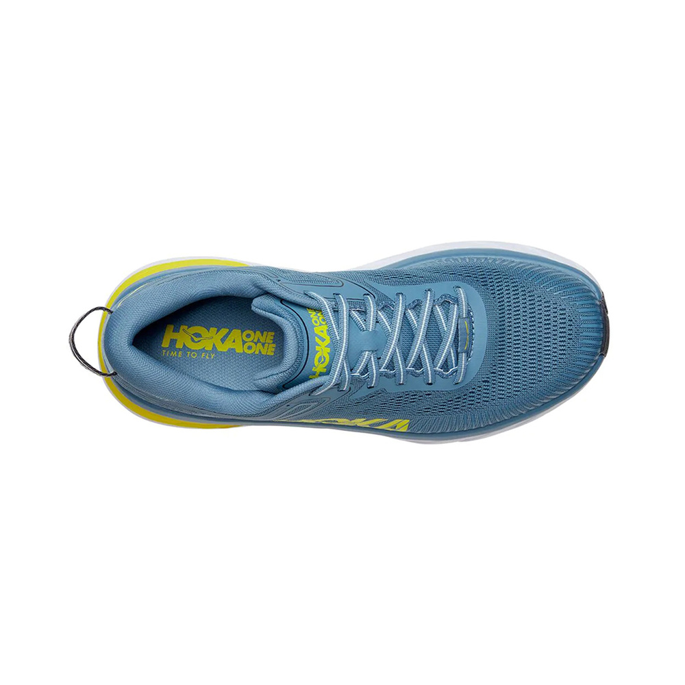 Hoka Bondi 7 'Blue' Мужские