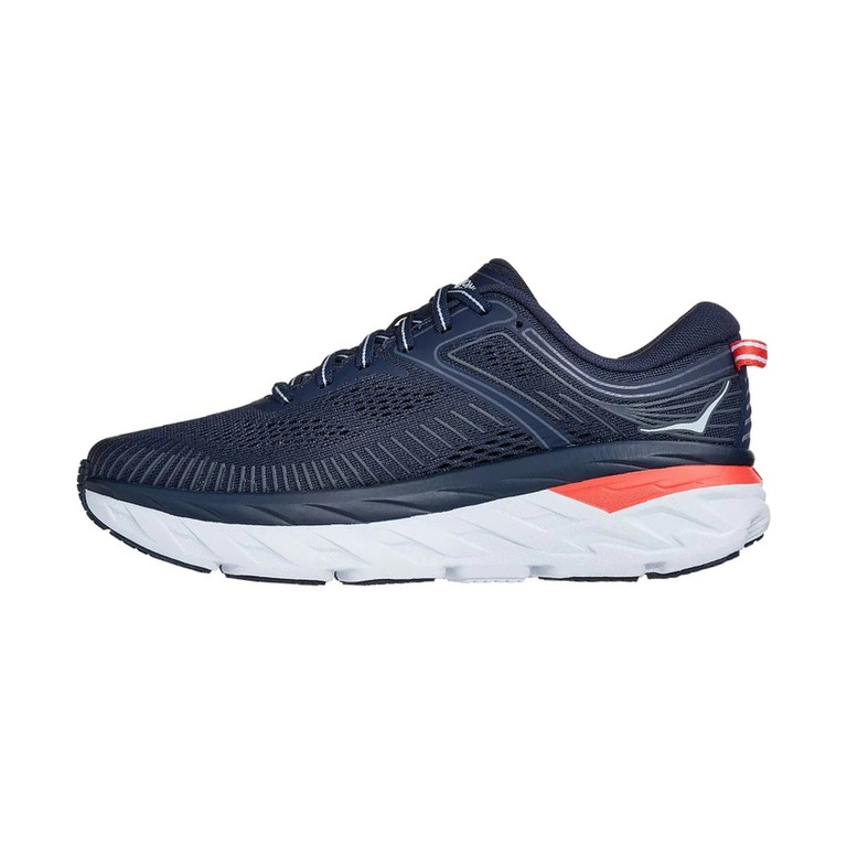 Hoka Bondi 7 'Blue' Женские