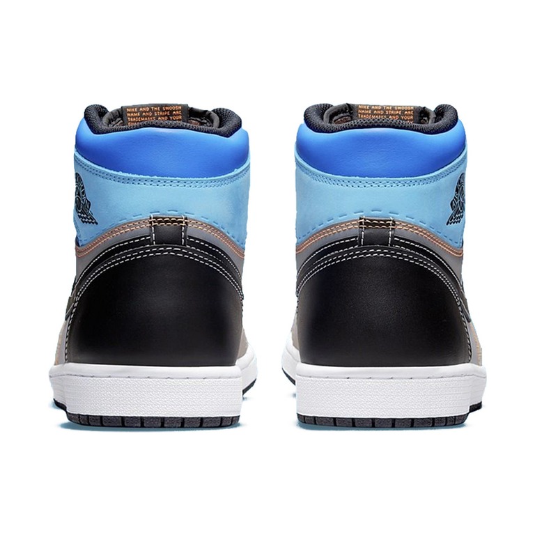 Air Jordan 1 Retro High OG 'White / Photon Dust' Мужские