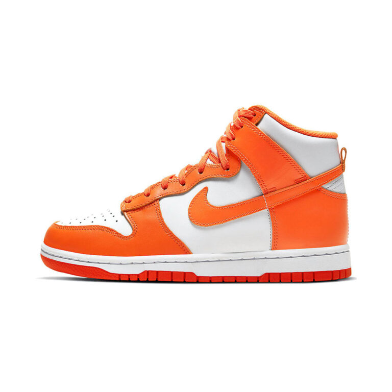 Nike Dunk 'Sail / Gum Light Brown / Shimmer' Женские