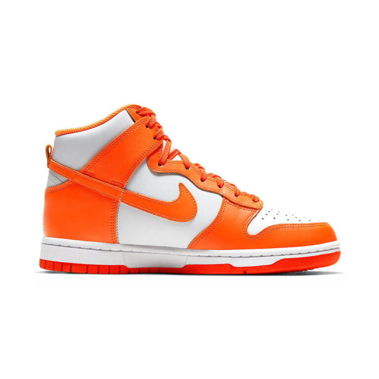 Nike Dunk 'Sail / Gum Light Brown / Shimmer' Женские