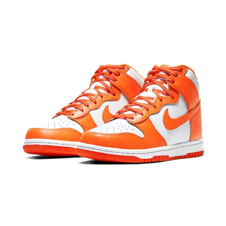Nike Dunk 'Sail / Gum Light Brown / Shimmer' Женские