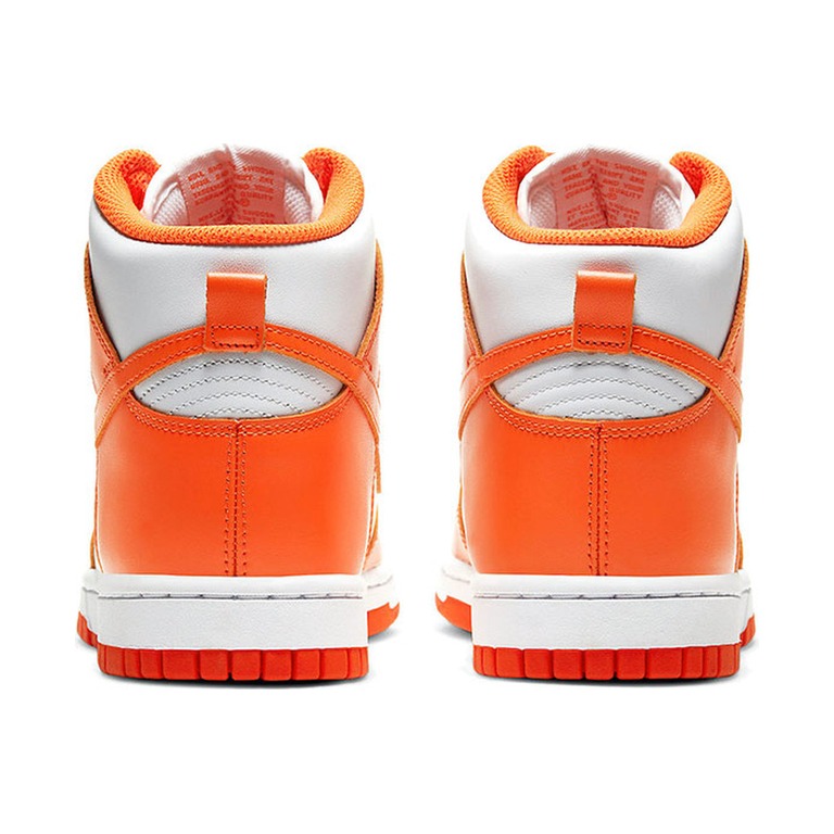 Nike Dunk 'Sail / Gum Light Brown / Shimmer' Женские