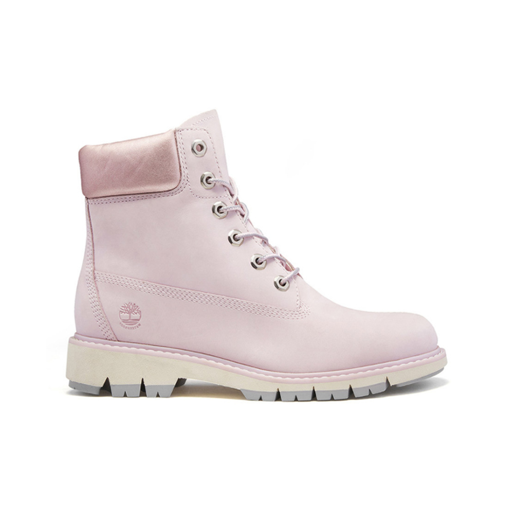 Timberland Premium 6 Inch 'Pink' Женские