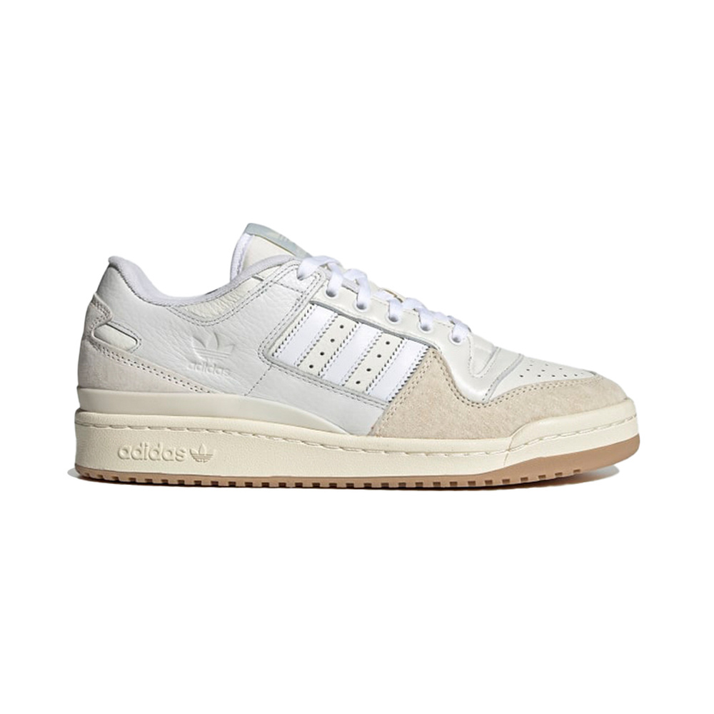 Adidas Forum Low 'White' Мужские