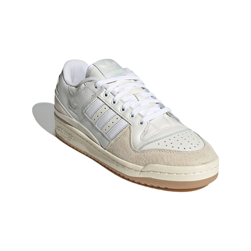 Adidas Forum Low 'White' Мужские