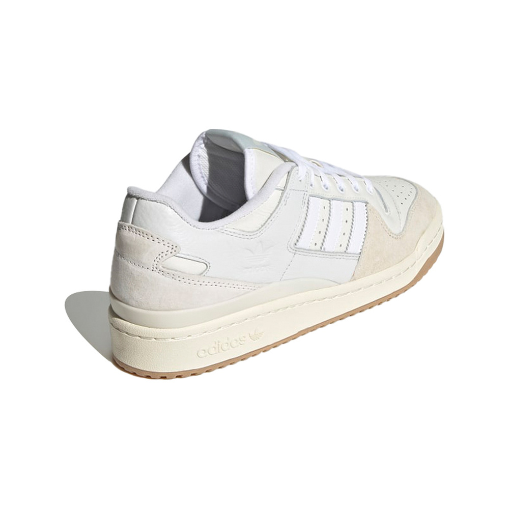 Adidas Forum Low 'White' Мужские