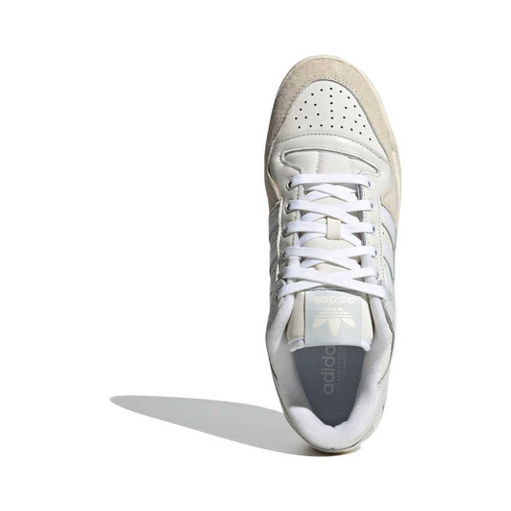 Adidas Forum Low 'White' Мужские