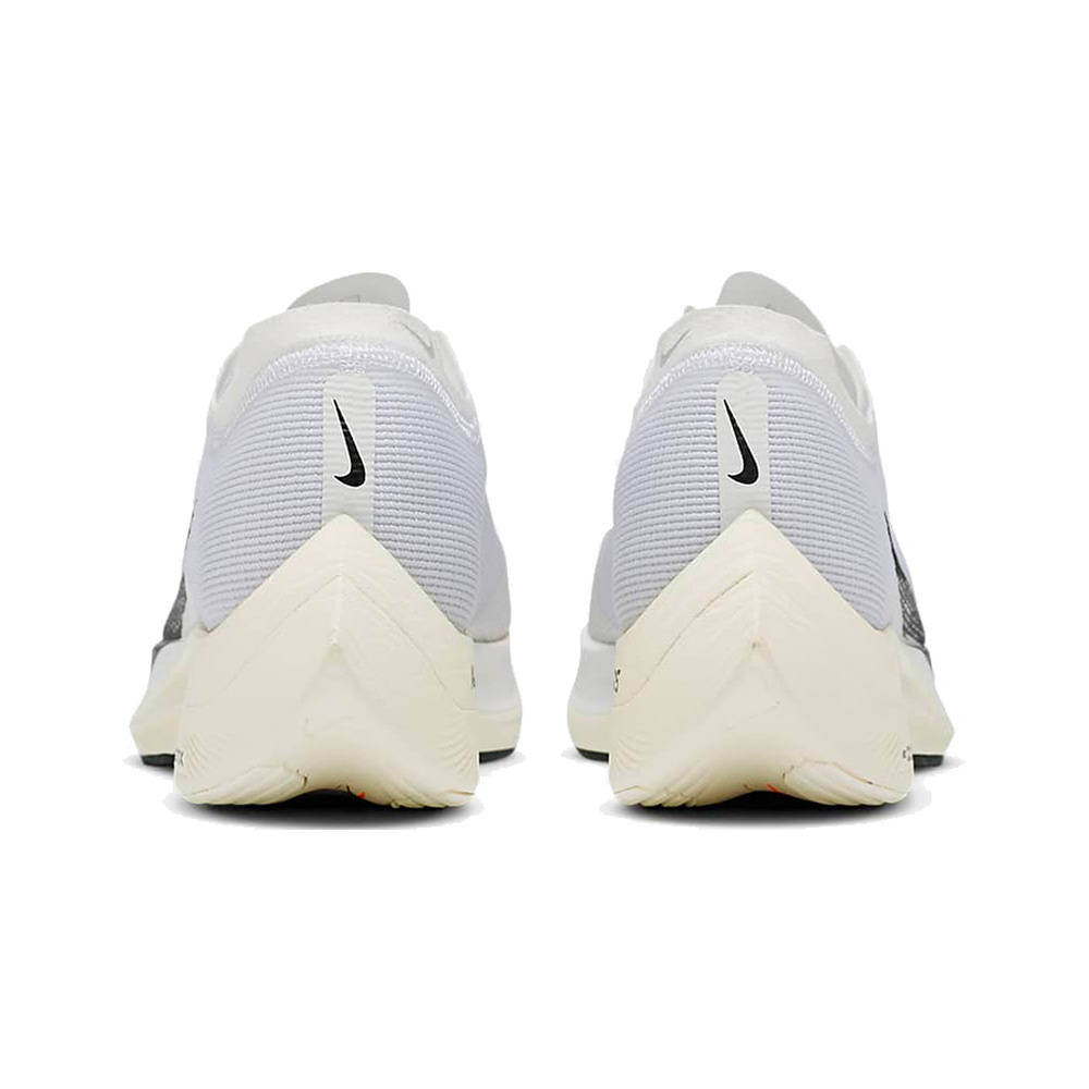 Nike Zoomx Vaporfly 'White / Sail / Phantom / Metallic Silver' Мужские