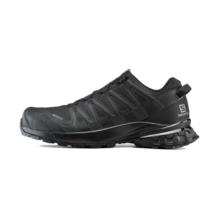 Salomon Xa Pro 3d 'Black' Мужские