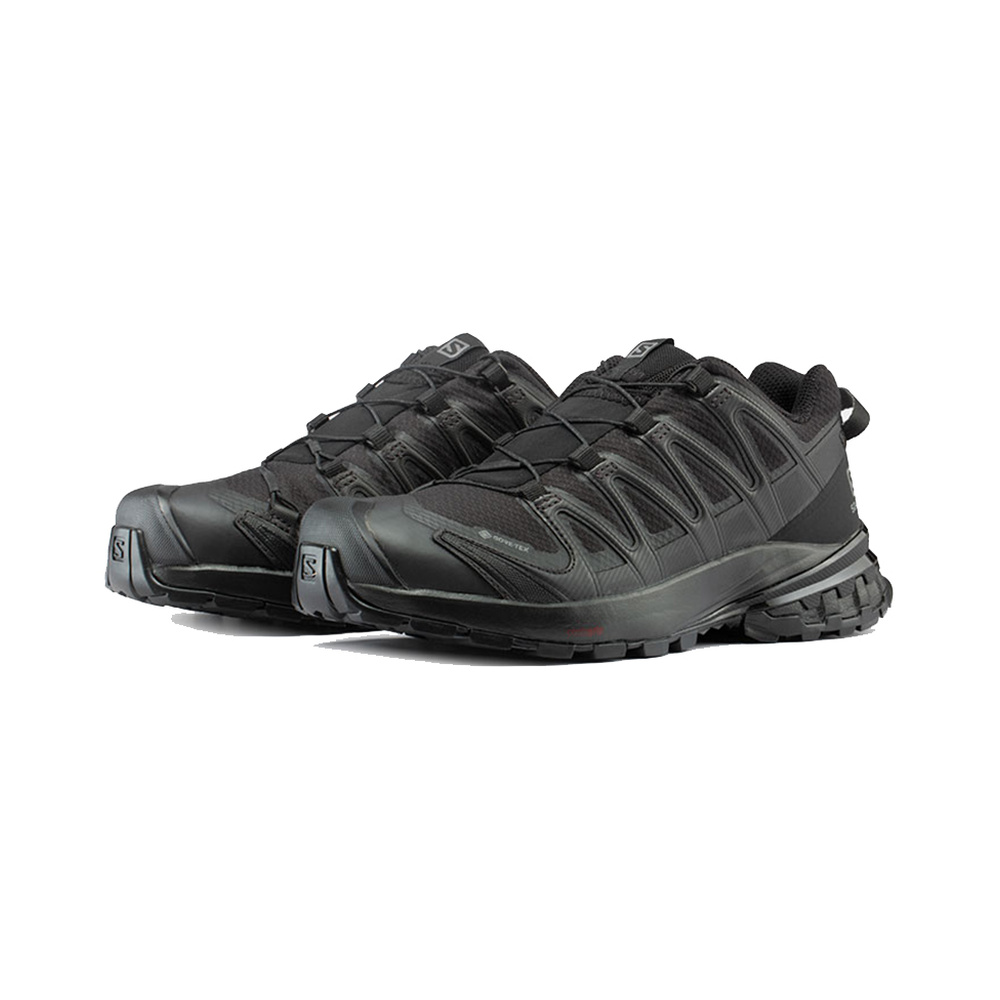 Salomon Xa Pro 3d 'Black' Мужские