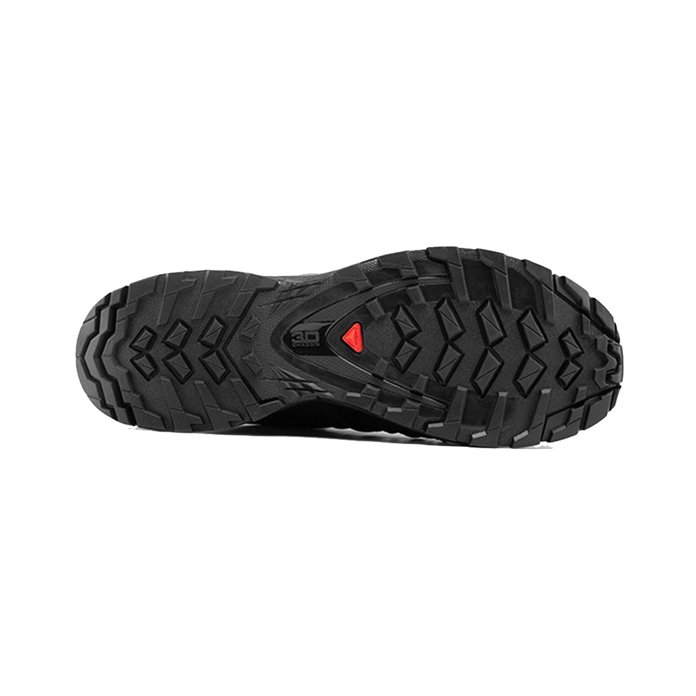 Salomon Xa Pro 3d 'Black' Мужские