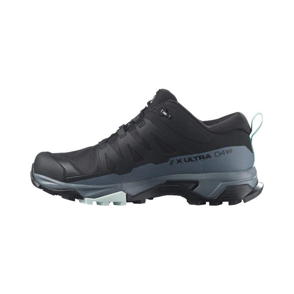 Salomon X Ultra 4 GTX 'Black' Женские