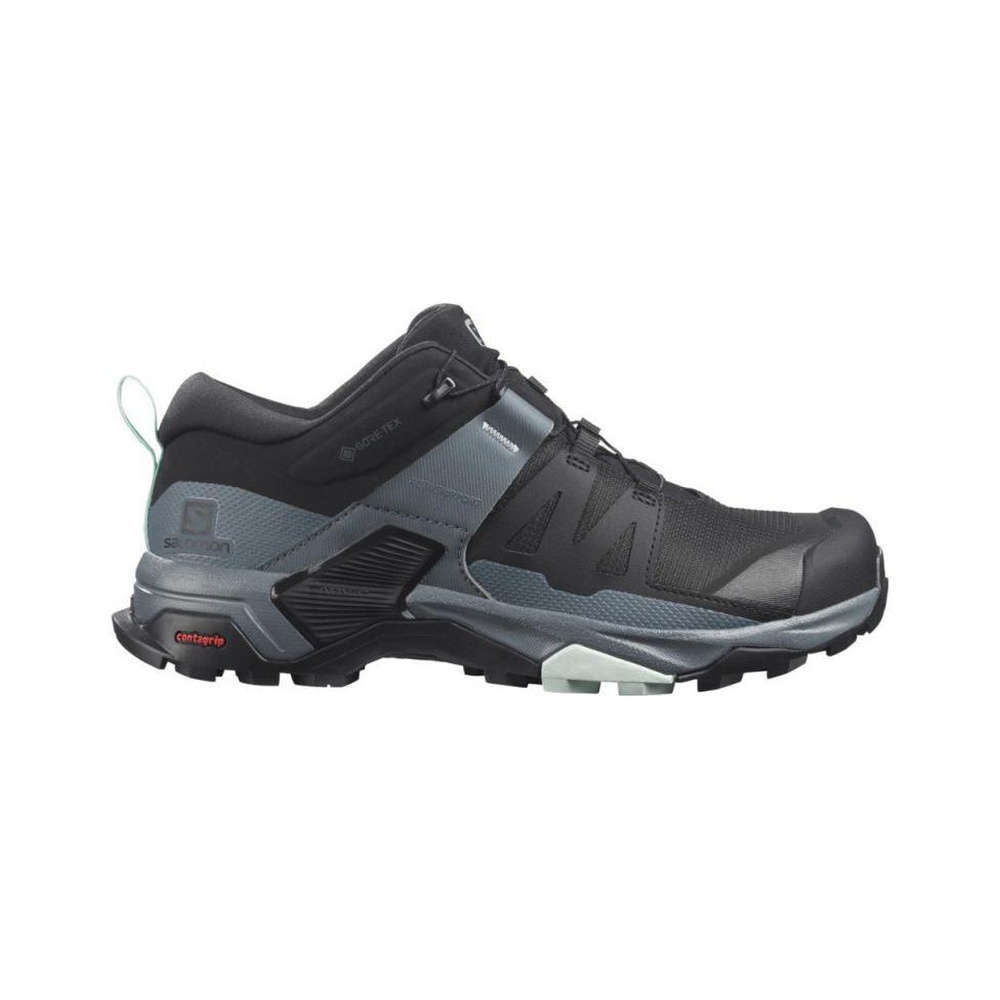 Salomon X Ultra 4 GTX 'Black' Женские