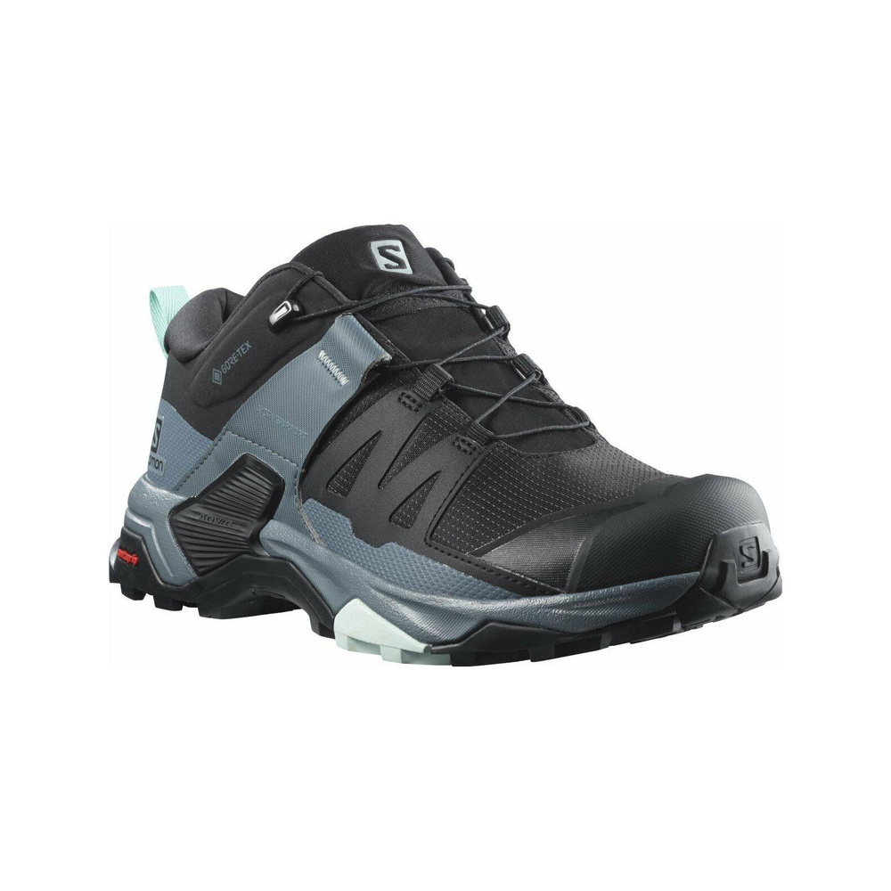 Salomon X Ultra 4 GTX 'Black' Женские