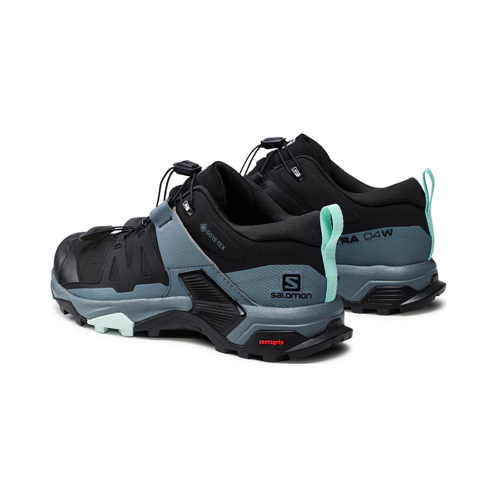 Salomon X Ultra 4 GTX 'Black' Женские