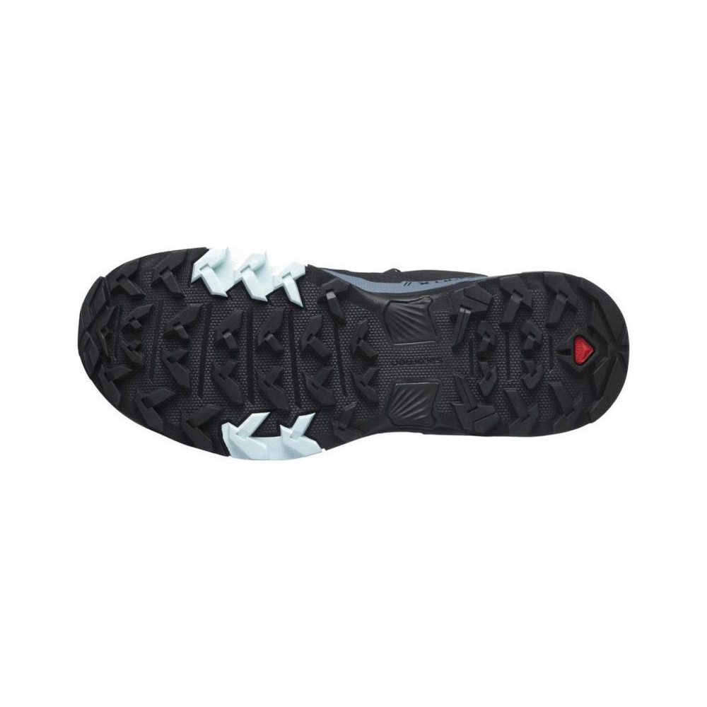 Salomon X Ultra 4 GTX 'Black' Женские