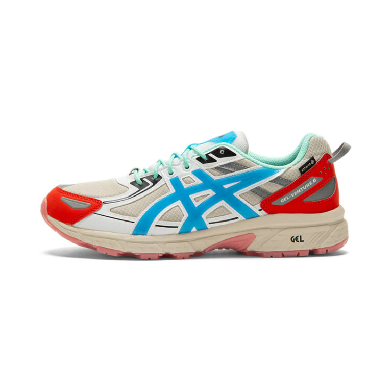 ASICS Gel-Venture 'White' Мужские