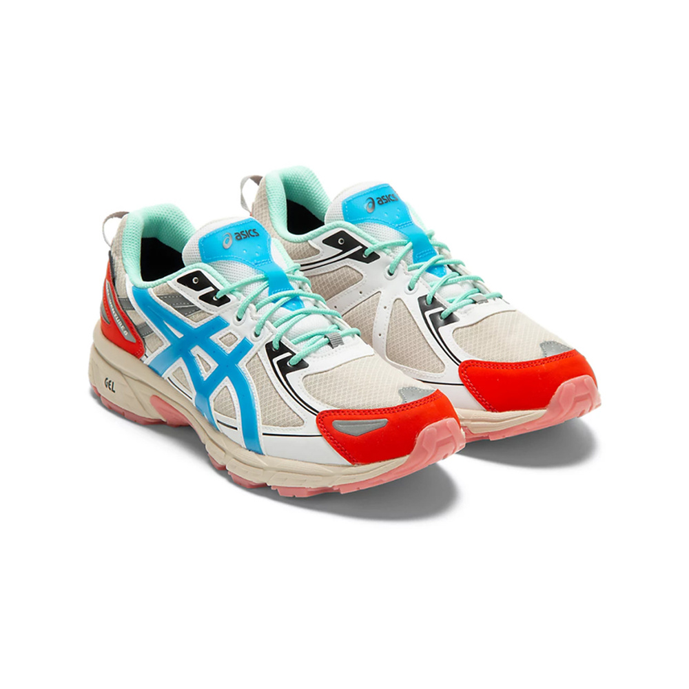 ASICS Gel-Venture 'White' Мужские