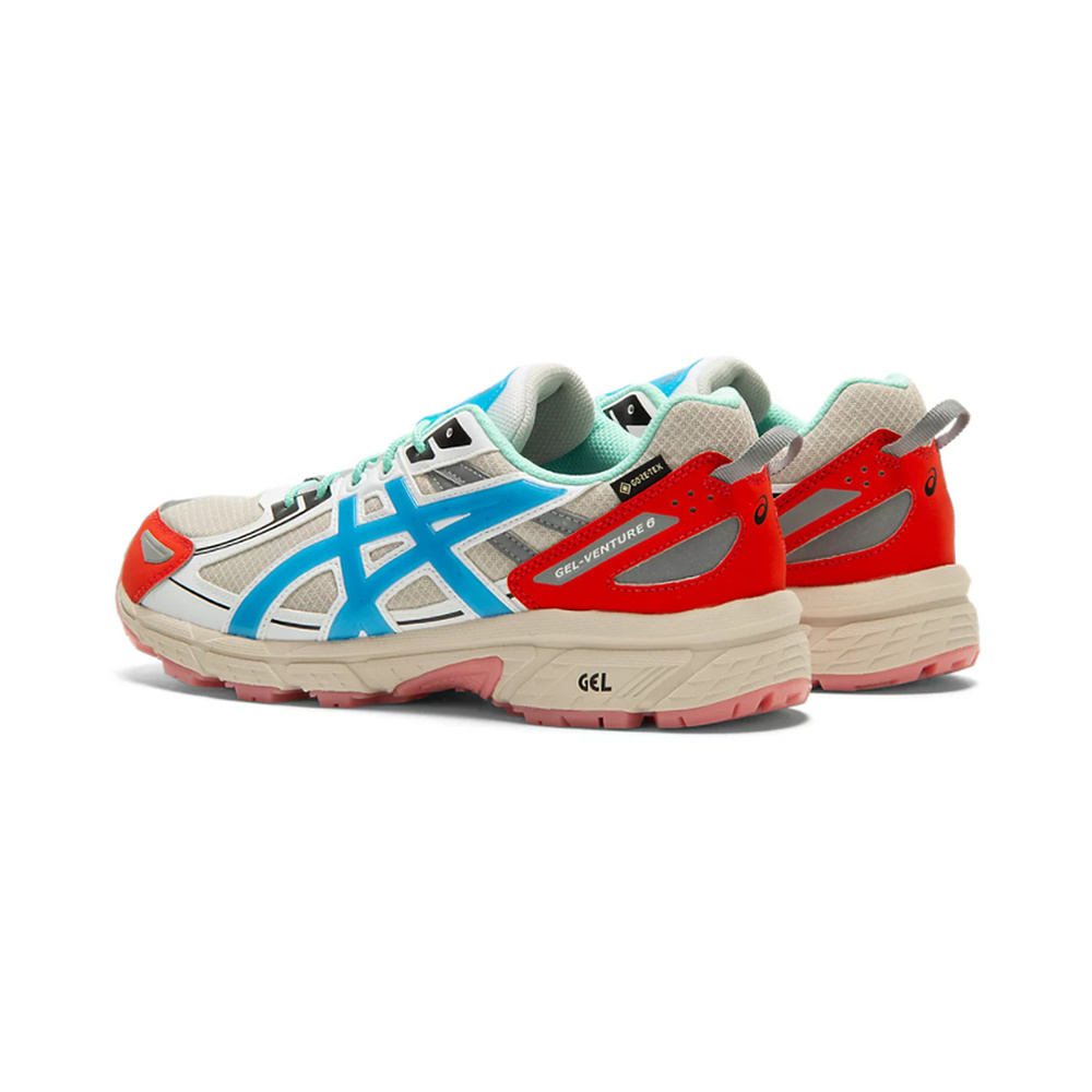 ASICS Gel-Venture 'White' Мужские