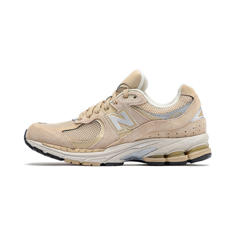 New Balance 2002R 'Multicolor' Мужские
