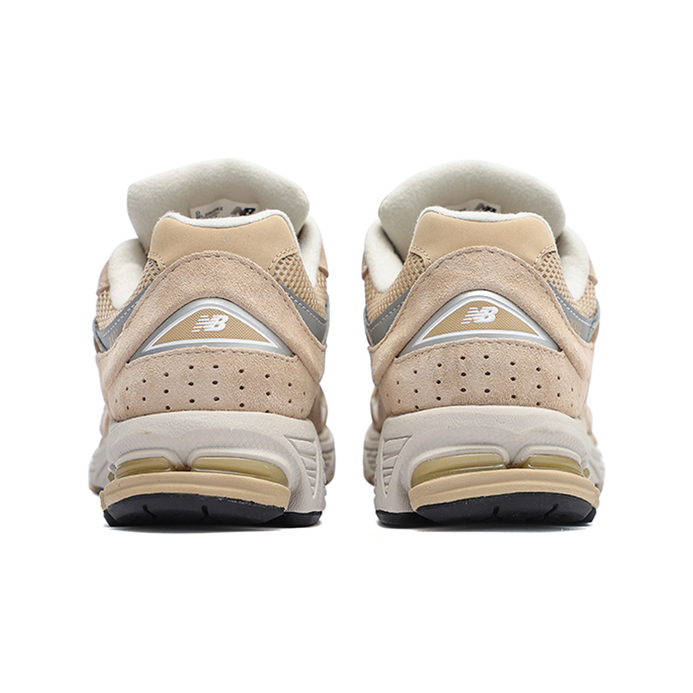 New Balance 2002R 'Multicolor' Мужские