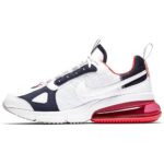 White / Rush Pink / Blackened Blue / White