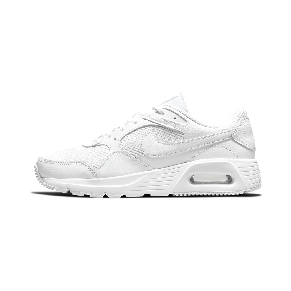 Nike Air Max 'White / White / Photon Dust / White' Женские