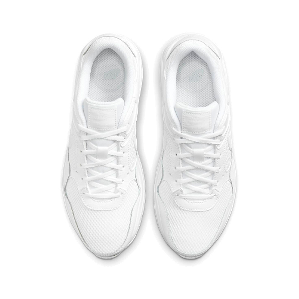 Nike Air Max 'White / White / Photon Dust / White' Женские