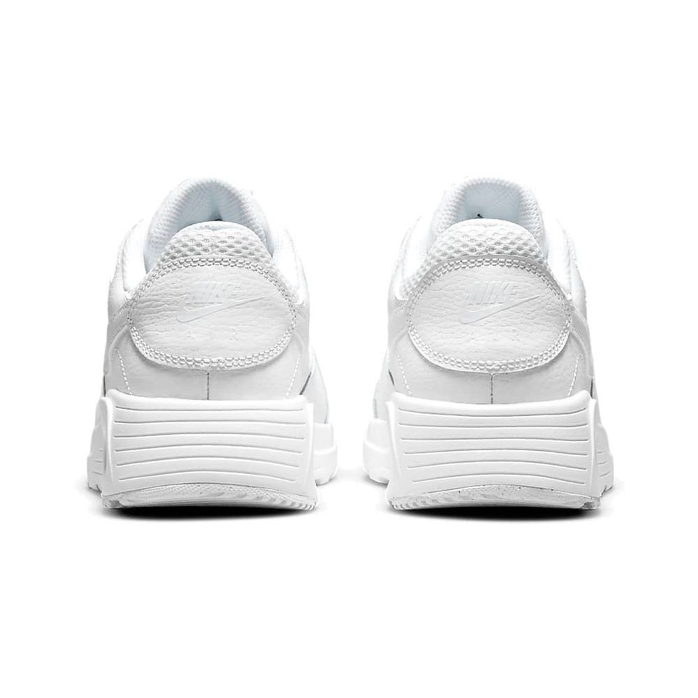 Nike Air Max 'White / White / Photon Dust / White' Женские