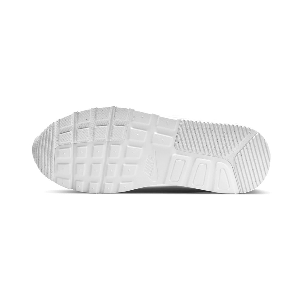Nike Air Max 'White / White / Photon Dust / White' Женские