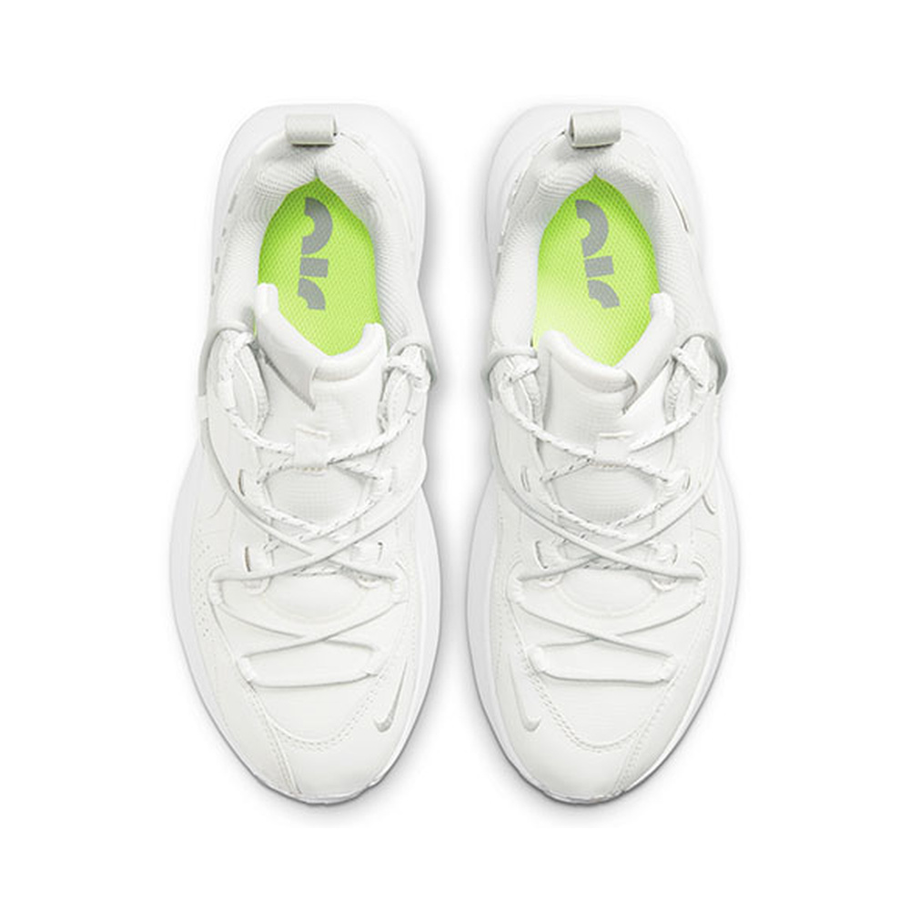 Nike Air Max 'Summit White / Platinum Tint / Grey Fog / Summit White' Женские