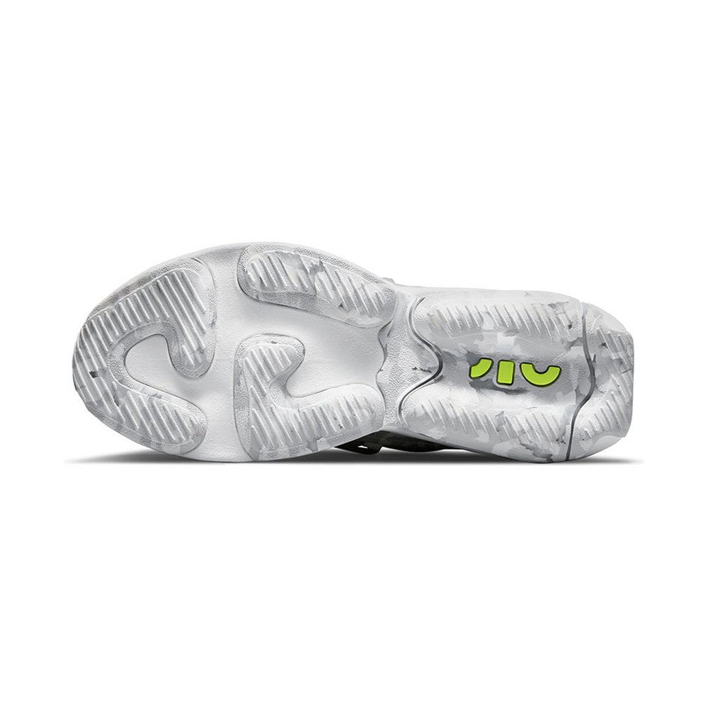 Nike Air Max 'Summit White / Platinum Tint / Grey Fog / Summit White' Женские