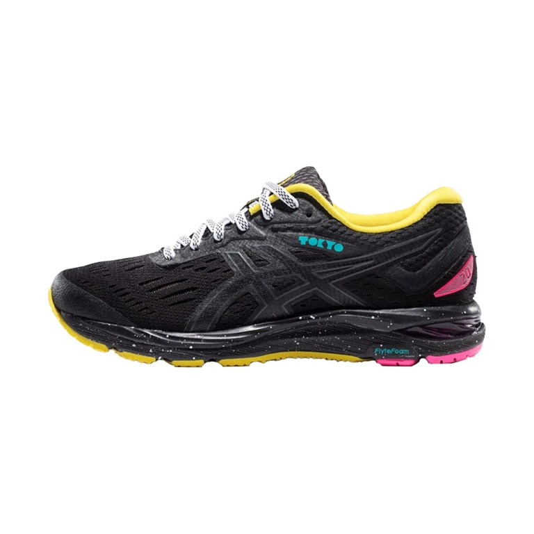 ASICS Gel-Cumulus 'Black' Женские