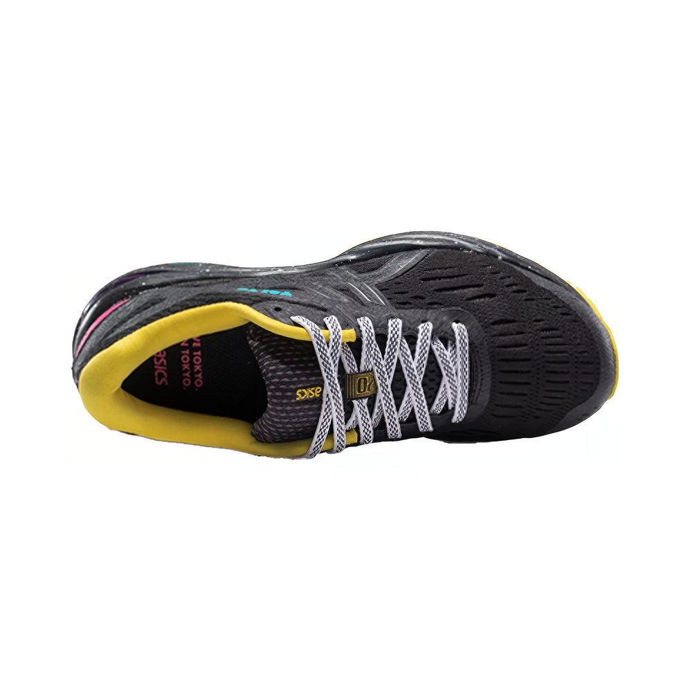 ASICS Gel-Cumulus 'Black' Женские