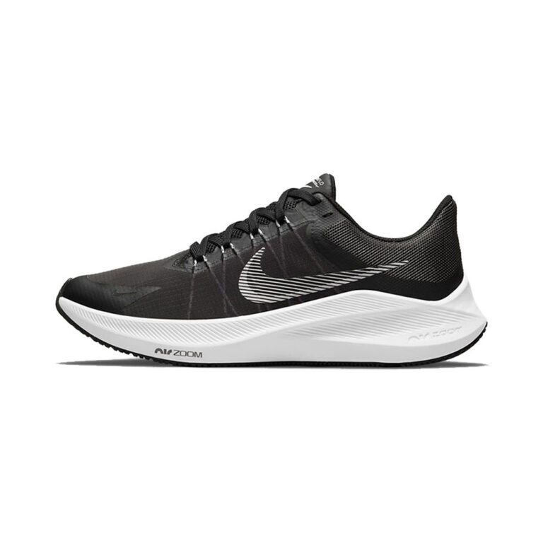 Nike Winflo 'Black / Sail / Gum Light Brown / Parachute Beige' Женские