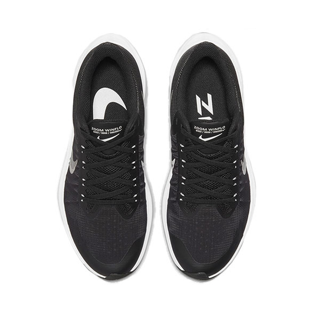 Nike Winflo 'Black / Sail / Gum Light Brown / Parachute Beige' Женские