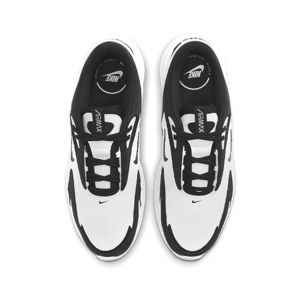 Nike Air Max 'Sail / Pale Ivory / Silt Red' Мужские