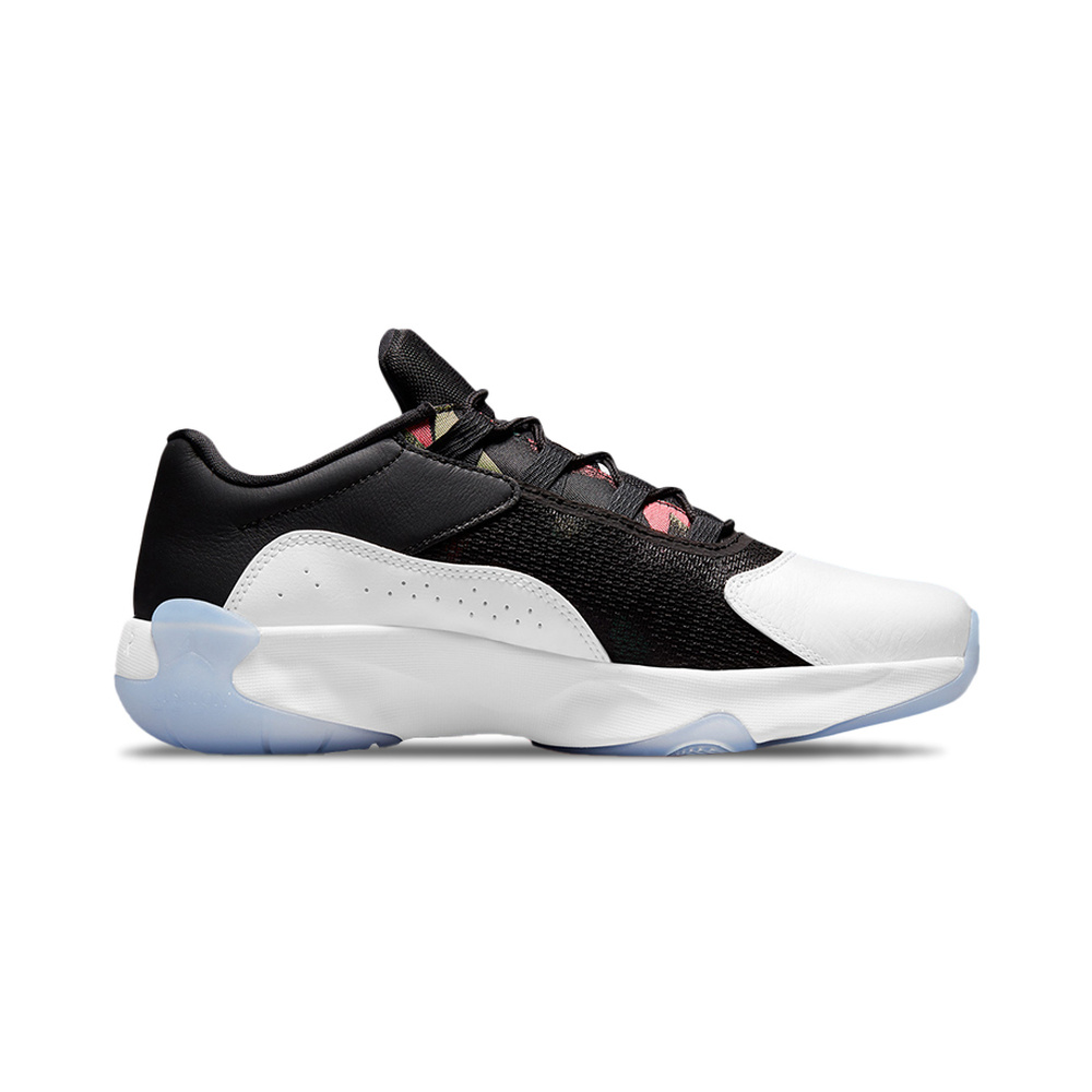 Air Jordan 11 'Off White / Vast Grey / Anthracite / Light Current Blue' Мужские