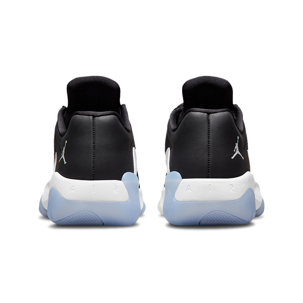 Air Jordan 11 'Off White / Vast Grey / Anthracite / Light Current Blue' Мужские
