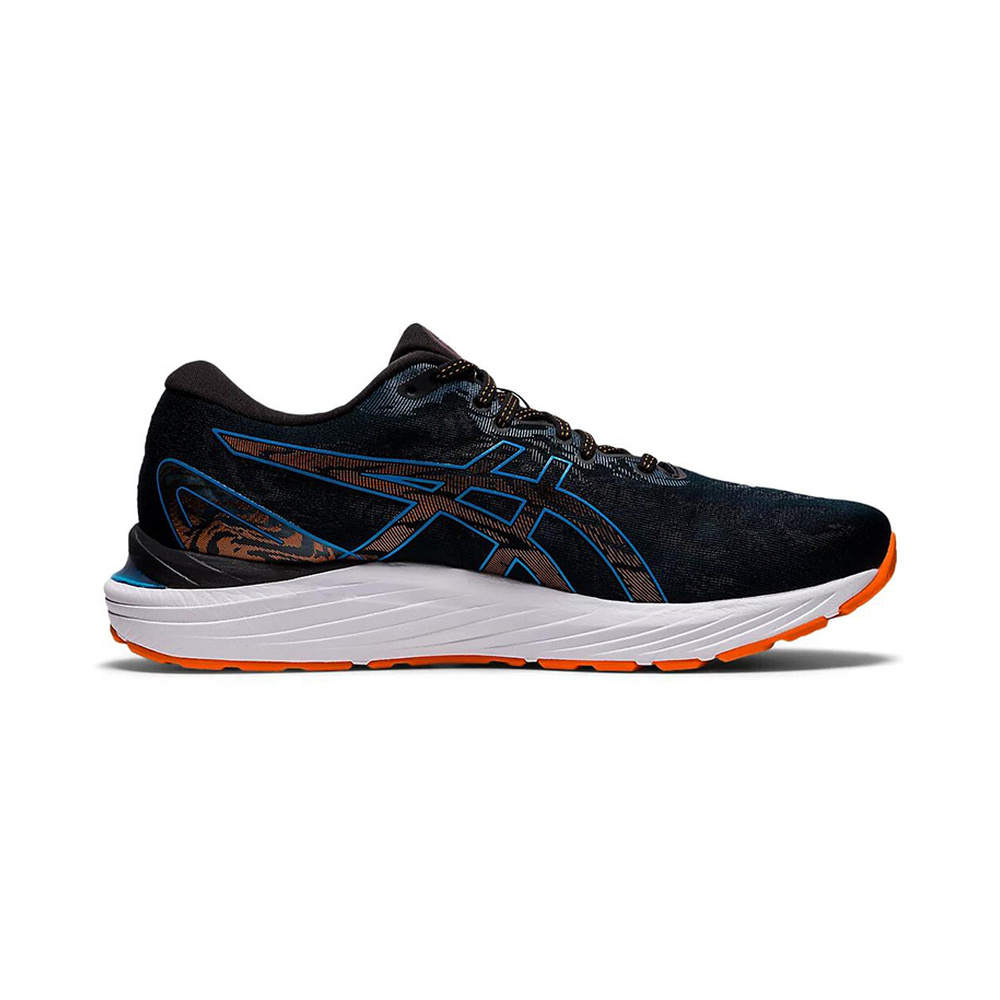 ASICS Gel-Cumulus 'Black' Мужские