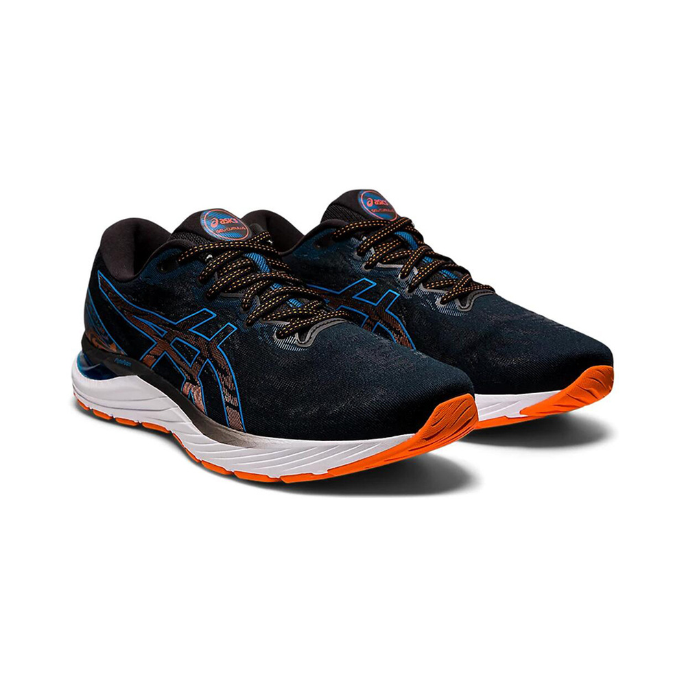 ASICS Gel-Cumulus 'Black' Мужские