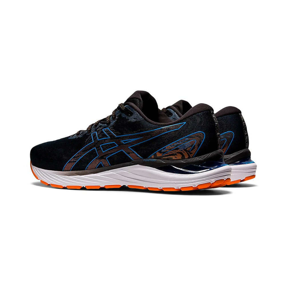 ASICS Gel-Cumulus 'Black' Мужские