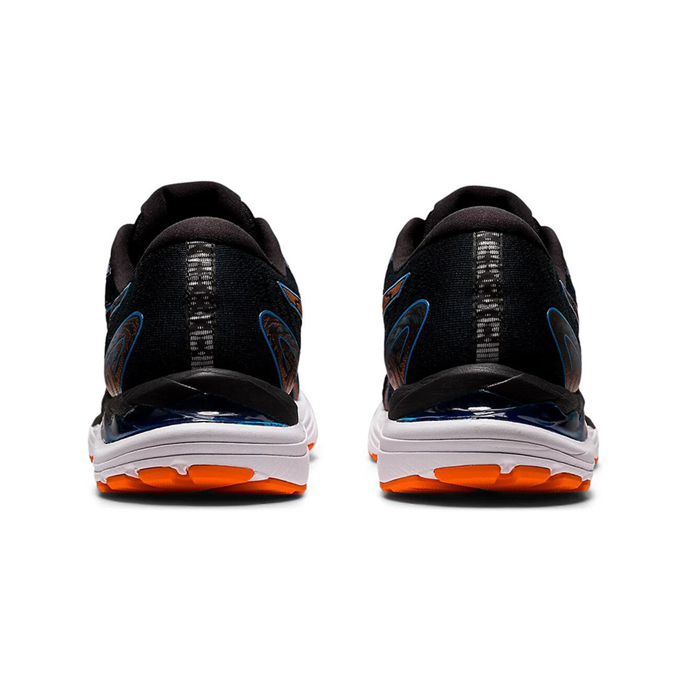 ASICS Gel-Cumulus 'Black' Мужские