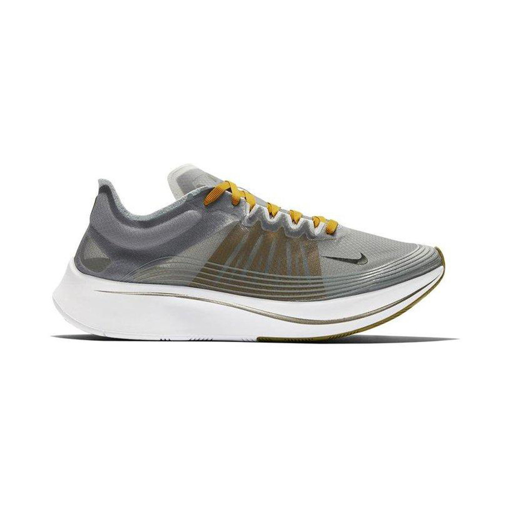 Nike Zoom Fly 'White / Black / True Red' Мужские